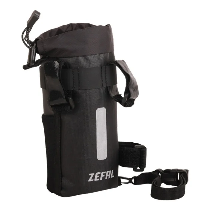 Borsa da manubrio Z Adventure 1,1lt ZEFAL
