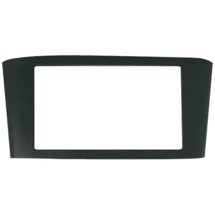 Installazione Mascherina 2 din Toyota Avensis T25 2003> Toyota Avensis T25 2003 > PHONOCAR