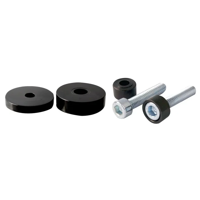 Stabilizzatori Manubrio Kit attacchi Suzuki GSR, GSX, SV VALTER MOTO