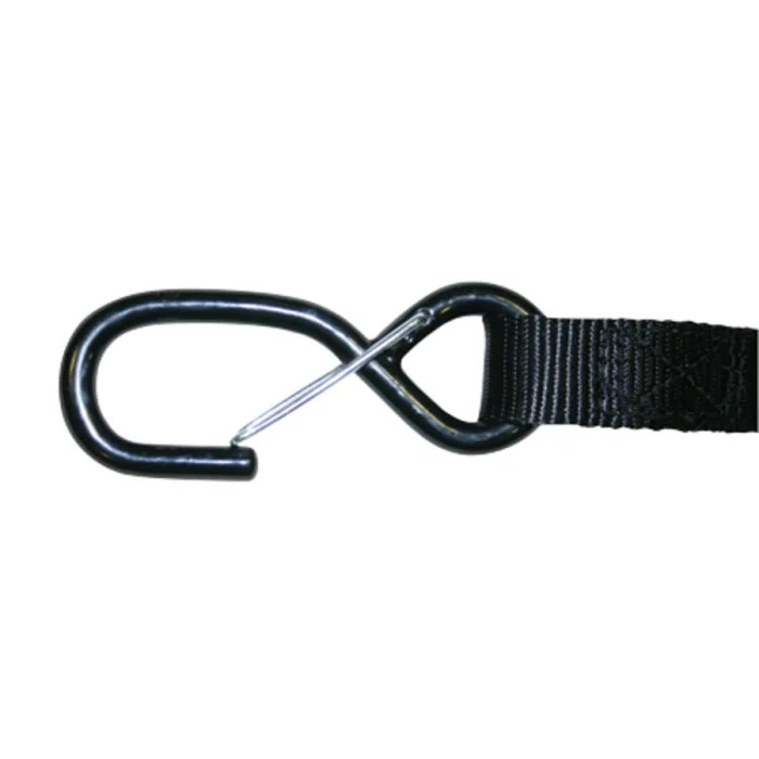 Cinghie trasporto Big Tie Downs ACERBIS