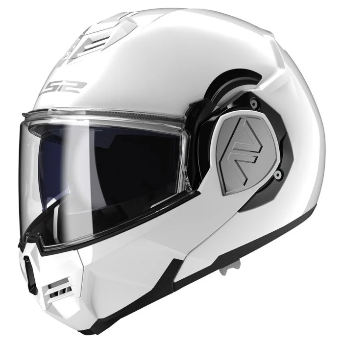 Casco Modulare FF906 Advant LS2 HELMETS