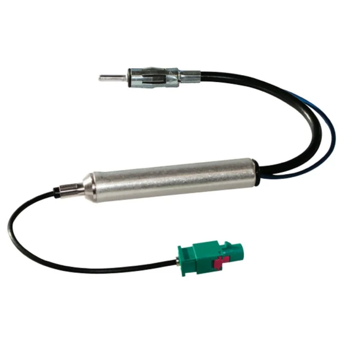 Accessori Adattatore antenna Audi, Citroen C1, C2, C3, C4, C5, Picasso, Opel, Peugeot 107, 207 PHONOCAR