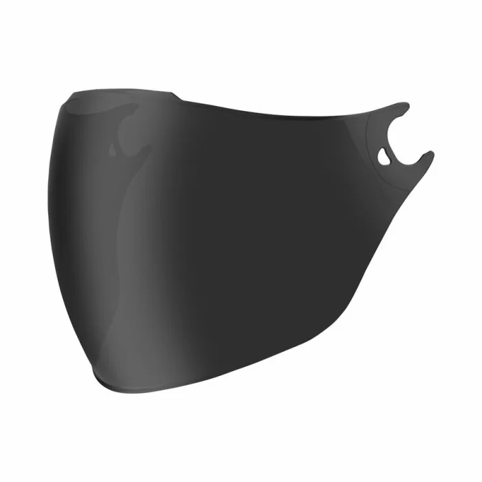 Visiera e accessori Visiera per casco Lineup RAKERS