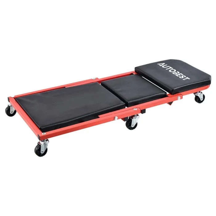 Carrello sottomacchina 2 in 1 AUTOBEST