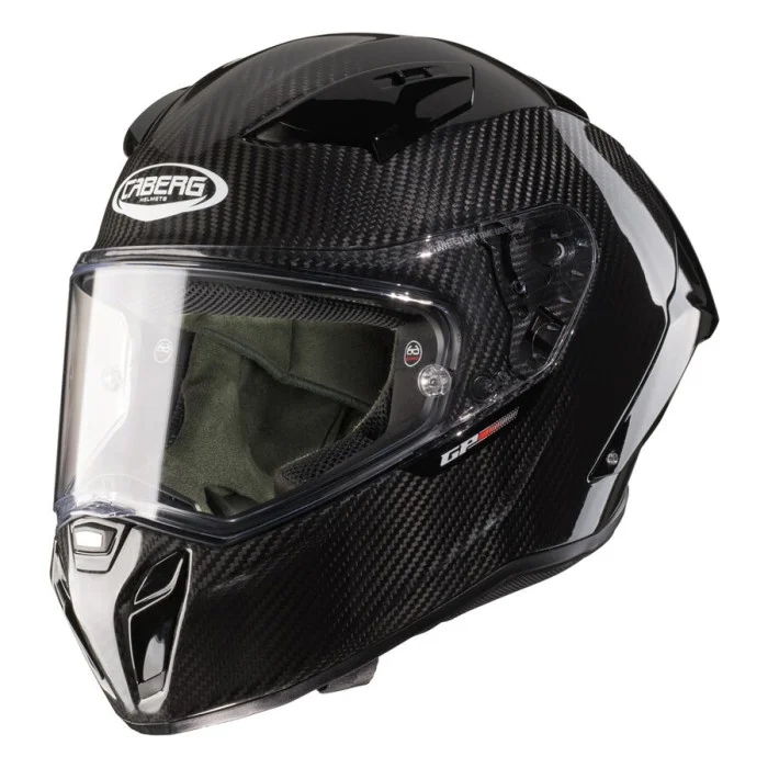 Casco Integrale GP Carbon CABERG