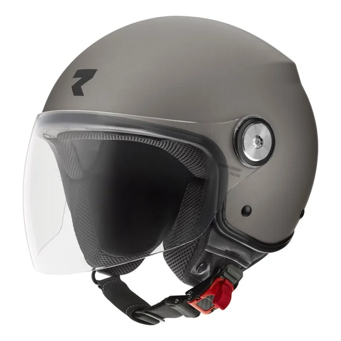 Casco Jet Demi Jet Link RAKERS