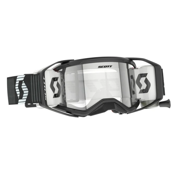 Maschera cross Prospect 2.0 WFS SCOTT