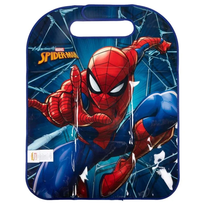 Protezione sedile posteriore Spiderman MARVEL