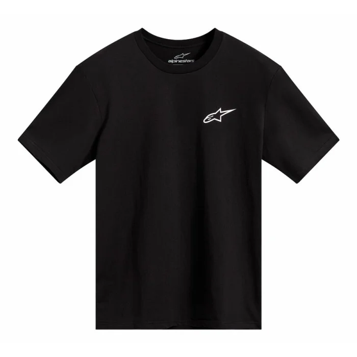 T-Shirt Combo SS ALPINESTARS