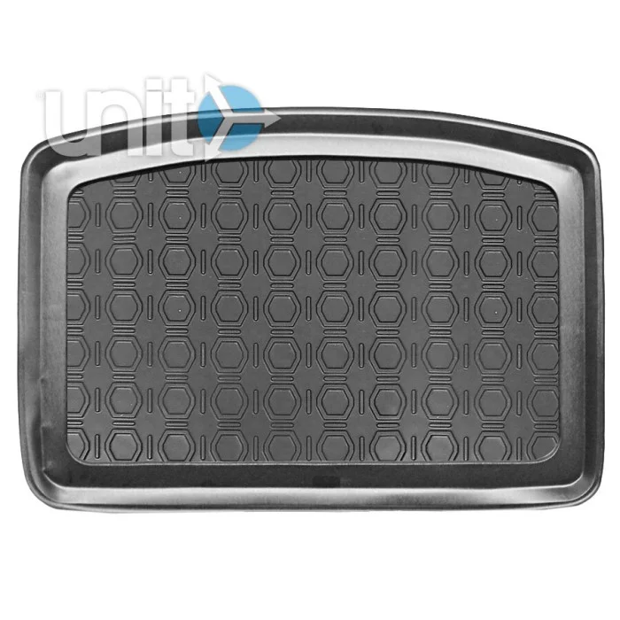 Vasca baule su misura Mazda Cx3 2015> Mazda Cx3 2015 > UNIT