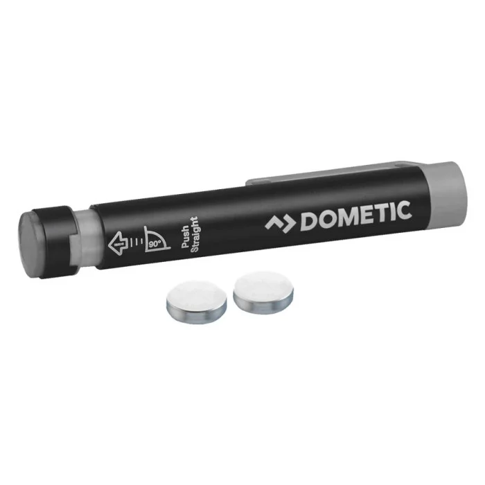 GAS - Controllo gas per bombola GasChecker DOMETIC