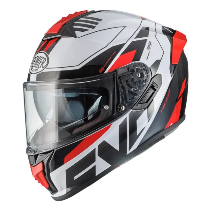 Casco Integrale Evoluzione PREMIER