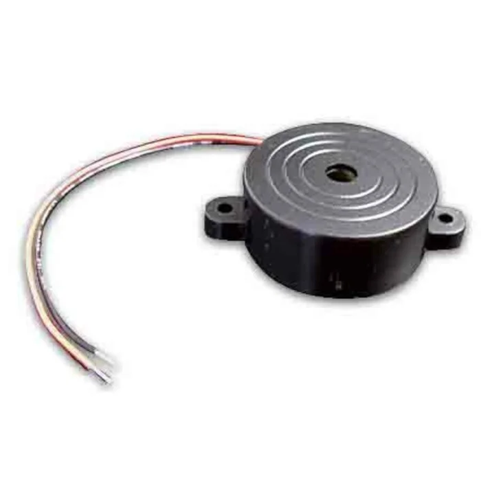 Accessori antifurto Buzzer COBRA