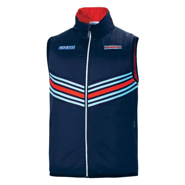 Gilet Martini-R SPARCO