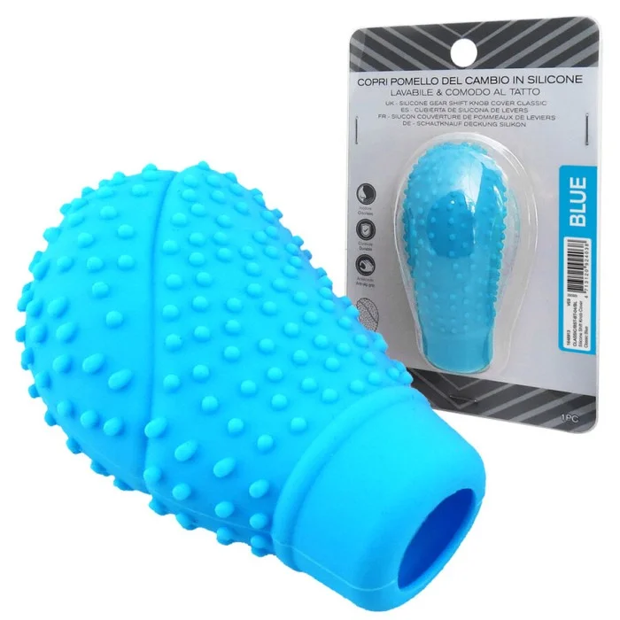 Copri pomello marce Classic VENZO