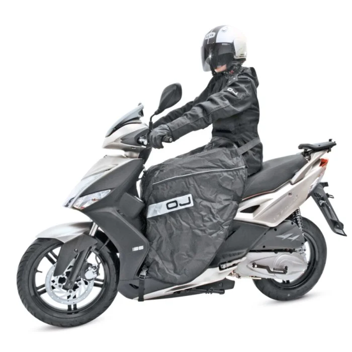 Coprigambe Fast Scooter OJ