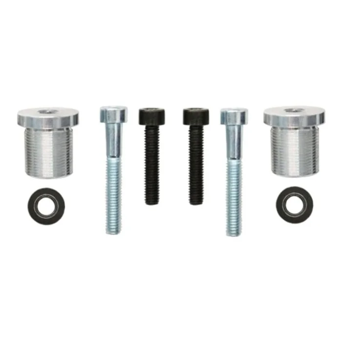 Stabilizzatori Manubrio Kit attacchi Kawasaki ZX, ZX-10R VALTER MOTO