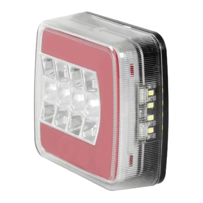 Fanale posteriore C-Led Look LAMPA