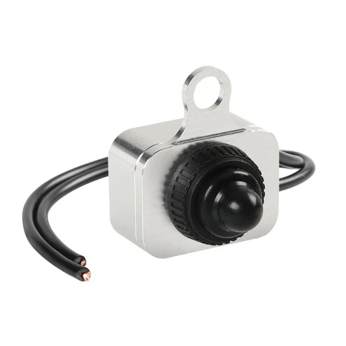 Interruttore On & OFF LAMPA