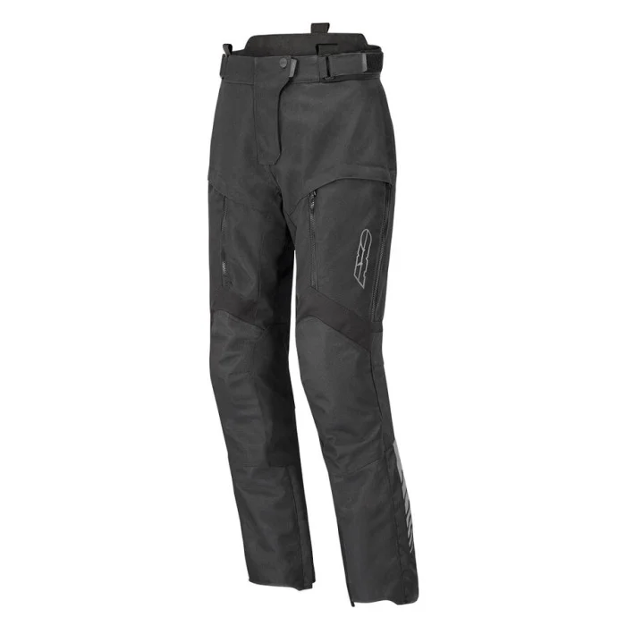Pantaloni donna in tessuto Huaska Lady AXO