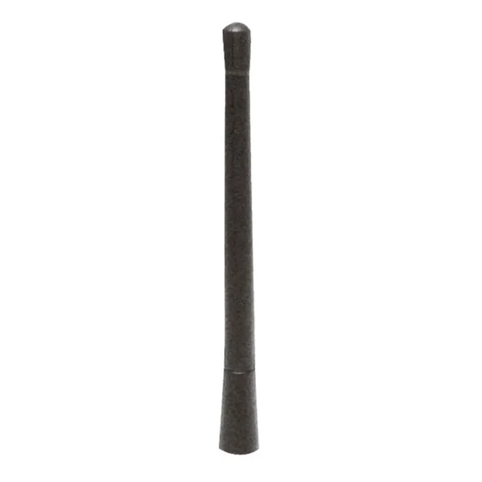 Flessibile in Gomma Stelo di ricambio PHONOCAR
