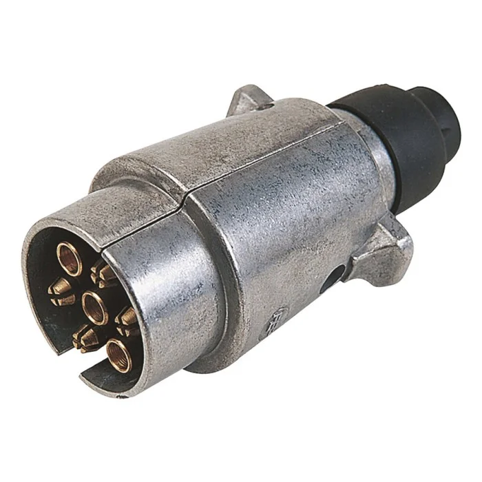 Accessori per gancio traino Connettore rimorchio maschio AUTOBEST