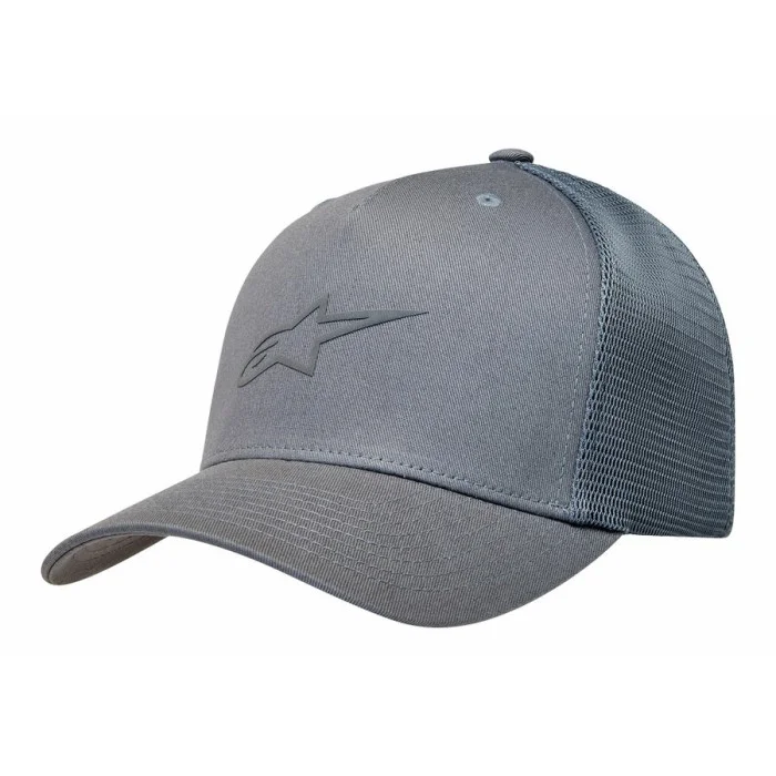 Cappellino Augment Trucker ALPINESTARS
