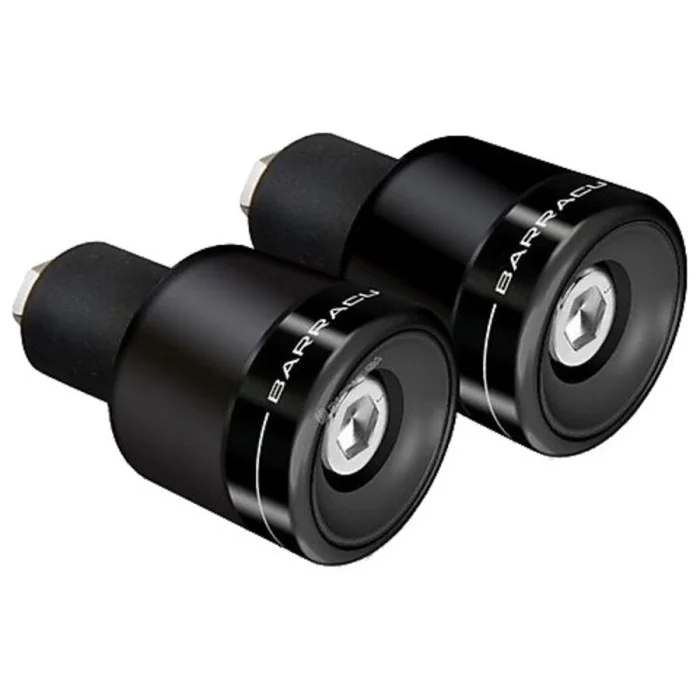 Stabilizzatori Manubrio Antivibranti B-LUX BARRACUDA