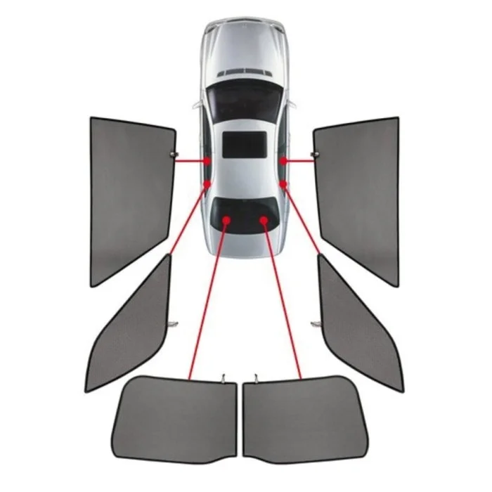 Tendine Personalizzate Privacy Privacy Peugeot 2008 2019> Peugeot 2008 2019 > LAMPA