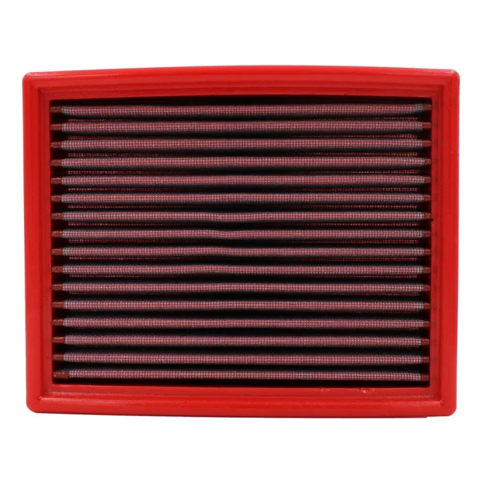 Filtro aria sportivo da sostituzione Mercedes B Class B 200 turbo (W245) 2005>2011 Mercedes B Class B 200 turbo (W245) 2005 > 2011 193 cv BMC