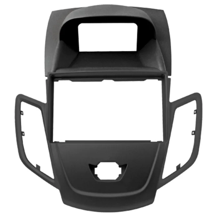 Installazione Mascherina 2 din Ford Fiesta 2008> Ford Fiesta 2008 > PHONOCAR