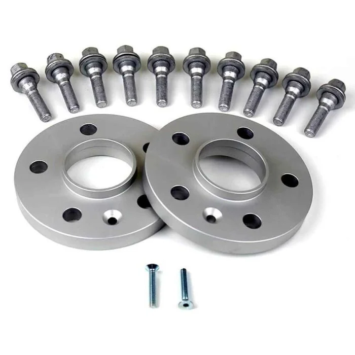 Kit distanziali e bulloni O-P1658CP7 ATHENA