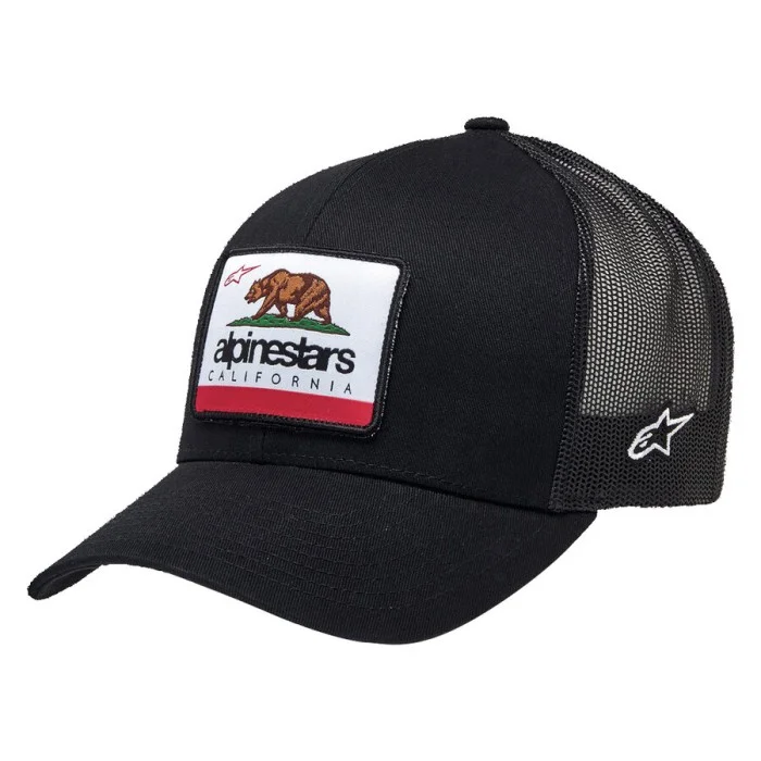 Cappellino Cali 2.0 ALPINESTARS