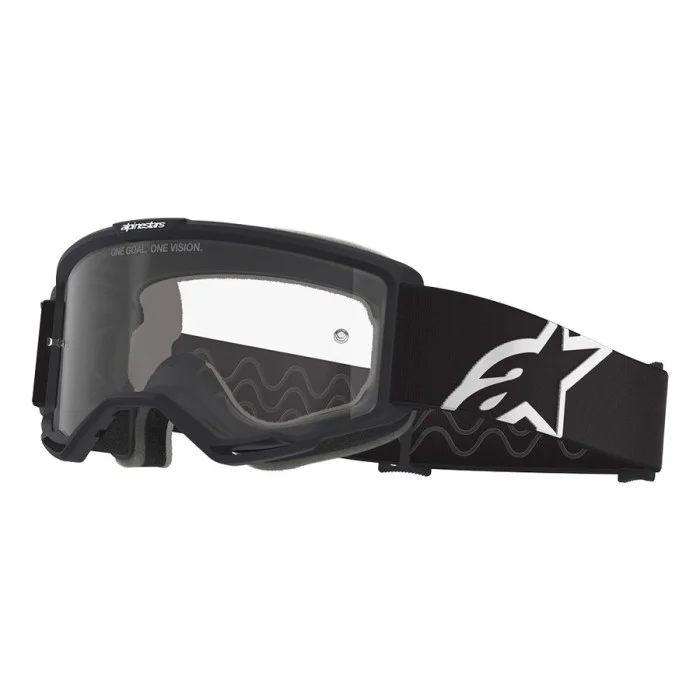 Maschera cross Vision OTG ALPINESTARS
