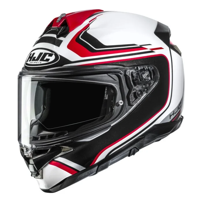 Casco Integrale F72 Oflo HJC
