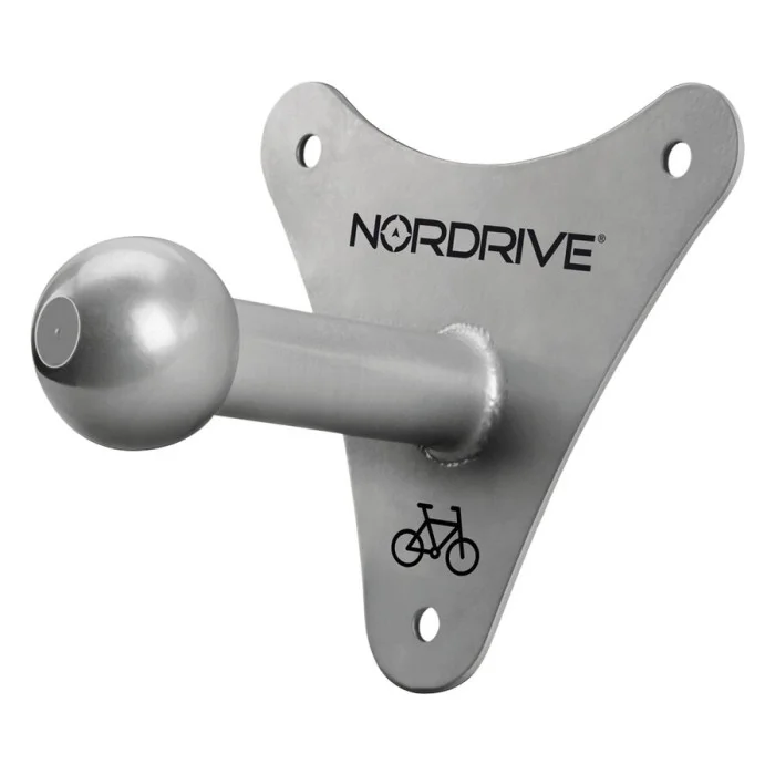 Organizer da muro Sphere-2 Supporto da muro per portabici NORDRIVE