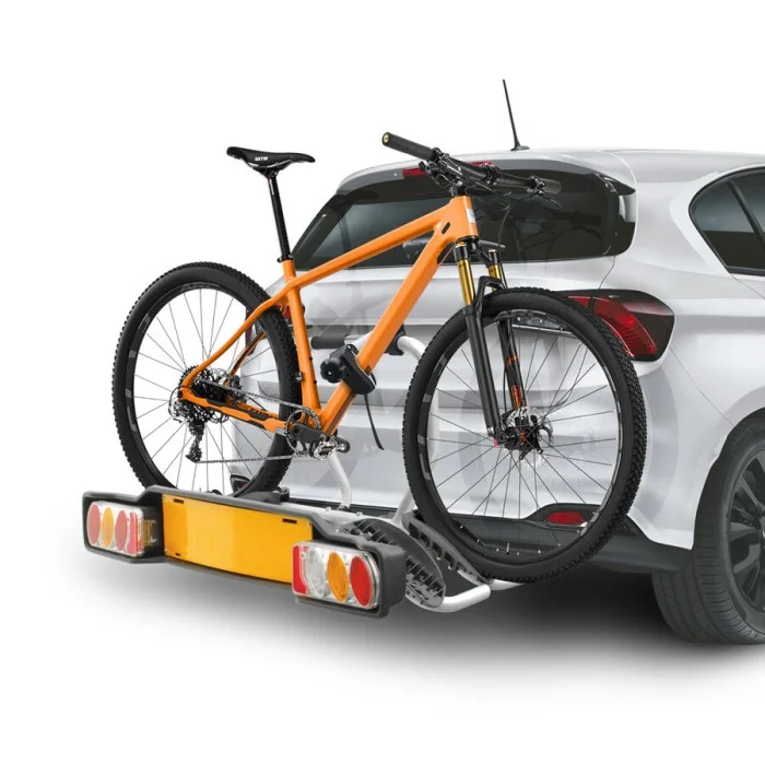 Portabici da Gancio Traino Tonale BBROS