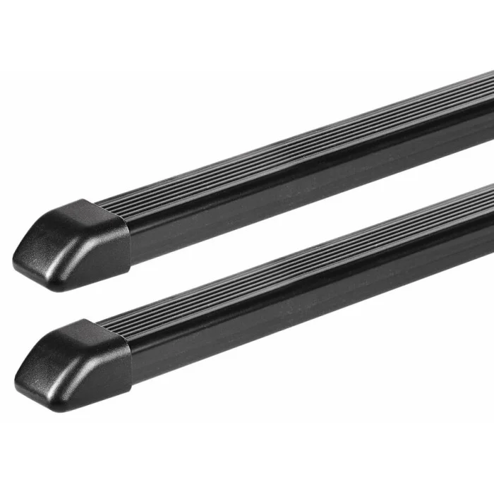 Barre portatutto auto Force Steel ALTHURA