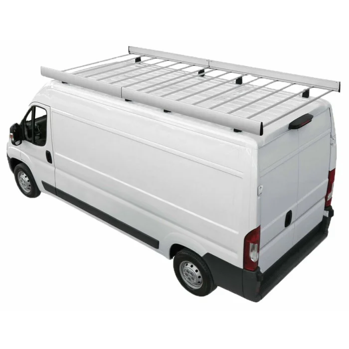 Bagagliera Kargo Rack Extended NORDRIVE