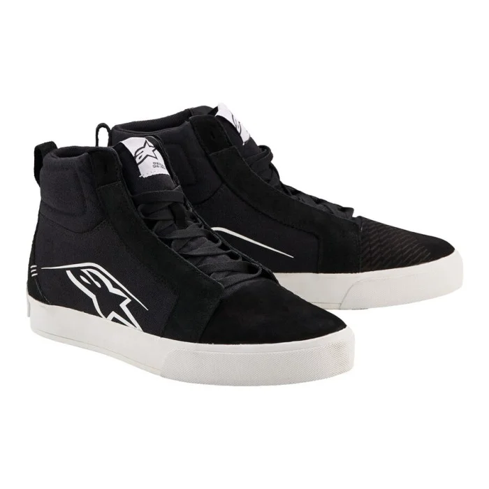 Scarpa Ride-63 Canvas ALPINESTARS