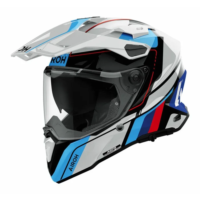 Casco Enduro Commander 2 Skip AIROH