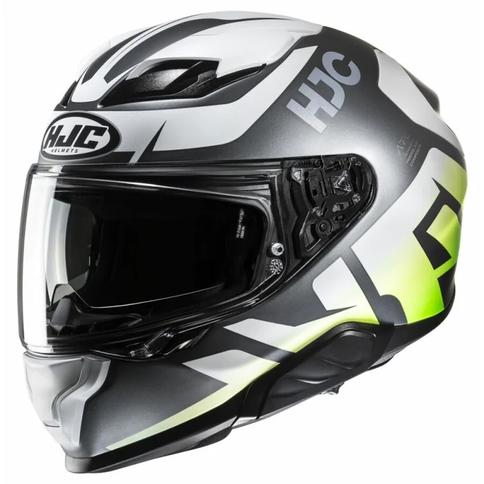 Casco Integrale F71 Bard HJC