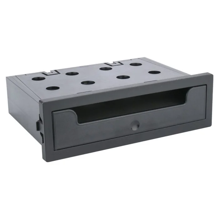 Caricabatteria wireless Cassettino ISO PHONOCAR