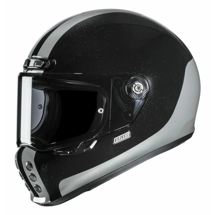 Casco Integrale Vintage V10 Core HJC