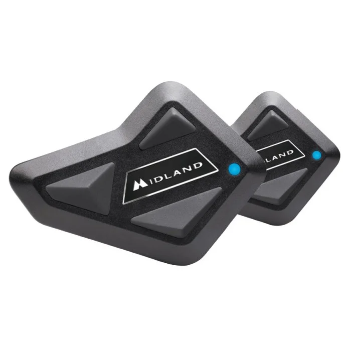 Kit interfono con Bluetooth BT Mini MIDLAND