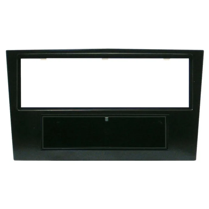 Installazione Mascherina 1 din Opel Corsa versione D  2006> Opel Corsa versione D  2006 > PHONOCAR