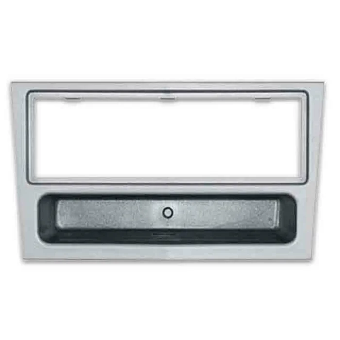 Installazione Mascherina 1 din Opel Astra modello H  2004> Opel Astra modello H  2004 > PHONOCAR