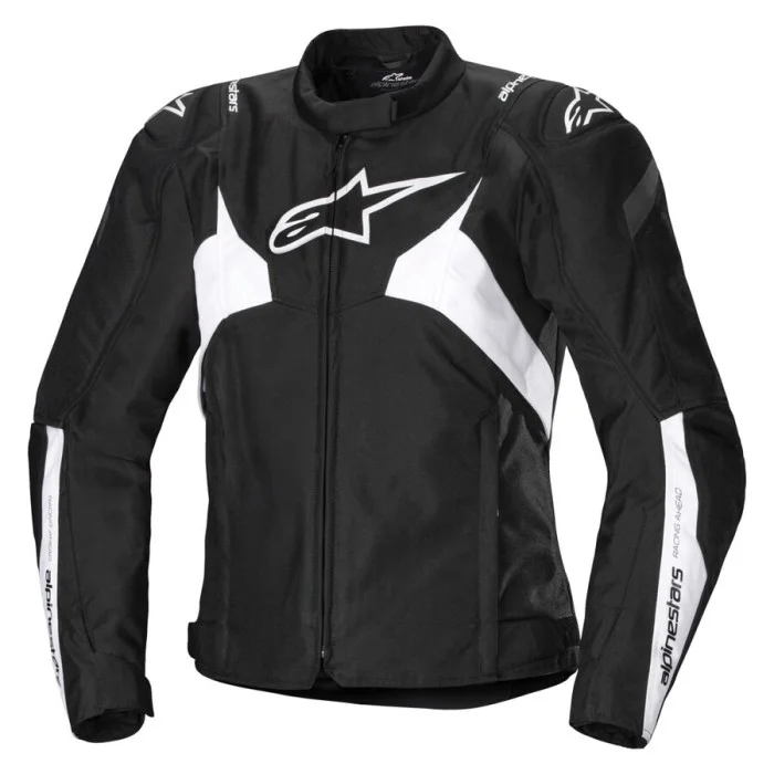 Giacca in tessuto Lady T-JAWS V4 Waterproof ALPINESTARS