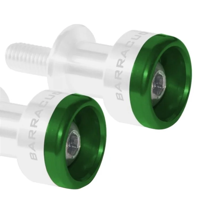 Adattatore Inserti BARRACUDA