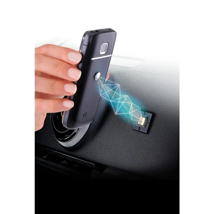 Supporto magnetico da cruscotto Fix TETRAX